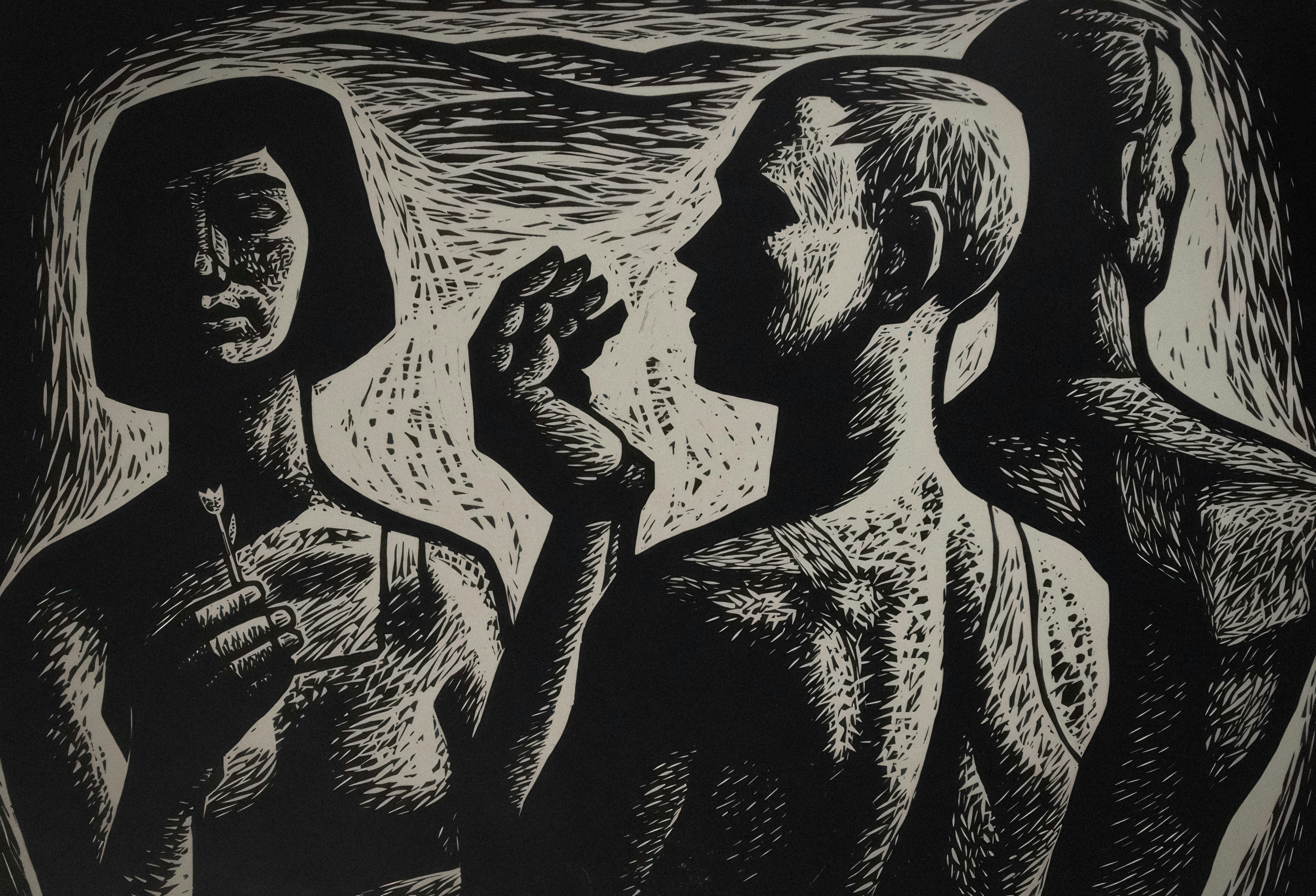 Exposición Arte Alternativo