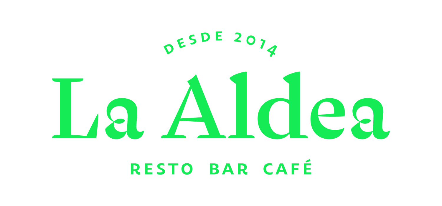 La Aldea Logo